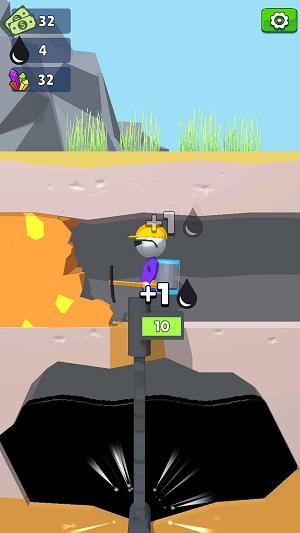 采油小生加强版