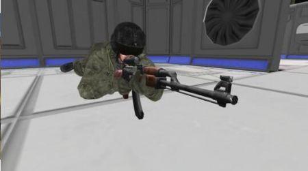 突击队营救行动Commando Rescue Operation