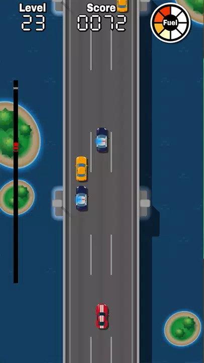 天天超车(Fast Driver)