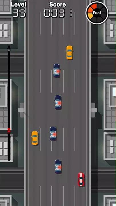 天天超车(Fast Driver)