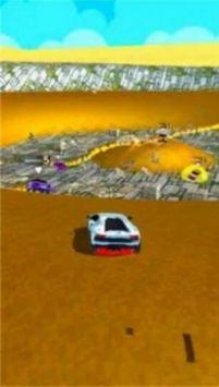 真实赛车极限竞速Real Cars Extreme Racing