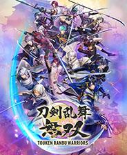 刀剑乱舞无双游戏库