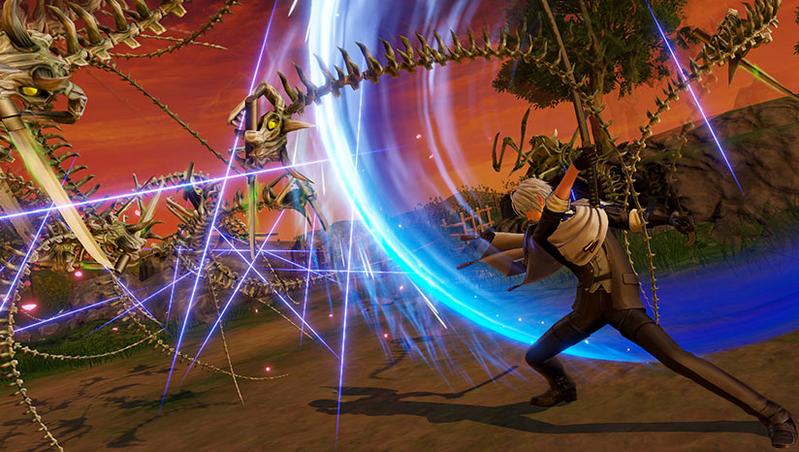 刀剑乱舞无双游戏库