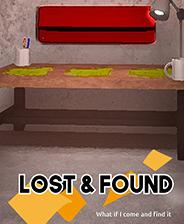 失而复得:如果我来找它怎么办游戏库