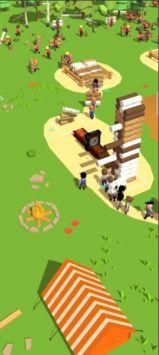 木材帝国Lumber Empire