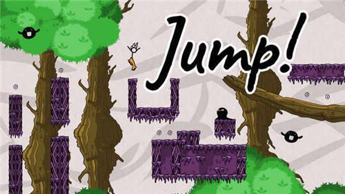 花裤小子历险记手机版