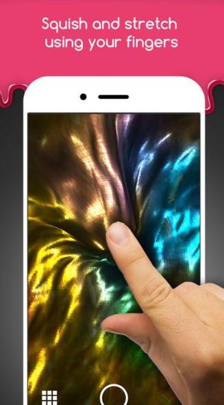 超级粘液模拟器