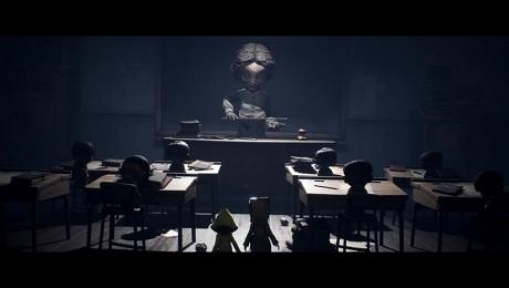 小小梦魇2安卓完整版