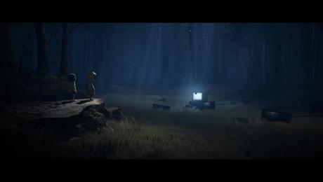 小小梦魇2安卓完整版