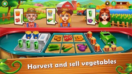 家庭农场模拟器Farm Simulator: Hay Tycoon