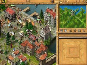 大航海时代2无限宝船版