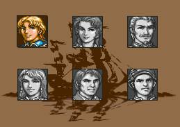 大航海时代2无限宝船版