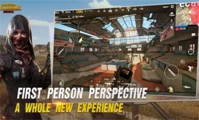 绝地求生国际服体验服下载