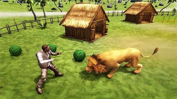 农村生活模拟器安卓版