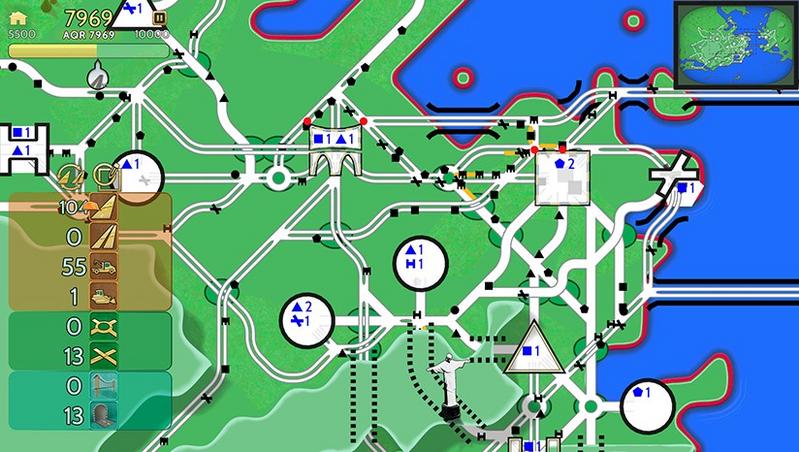 安静道路4743号英文免安装版