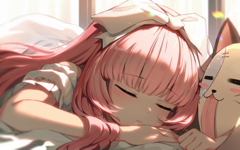 伊珂丝动漫图片流口水