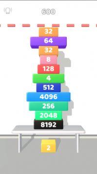 立方体塔3DCube Tower 3D