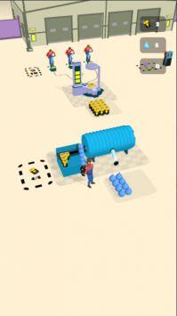 清洁公司Cleaning Inc