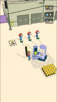 清洁公司Cleaning Inc