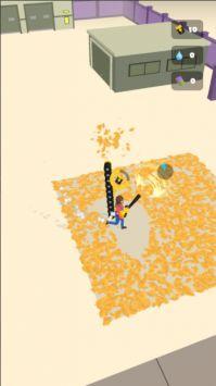 清洁公司Cleaning Inc