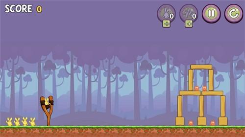 愤怒的兔子中文版