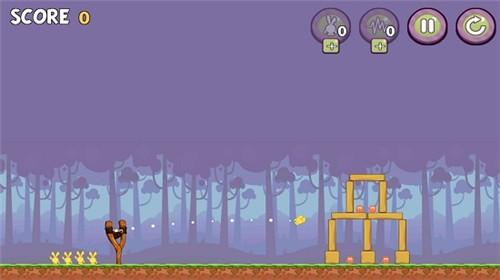 愤怒的兔子中文版