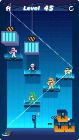 陷阱武者手游安卓免费版