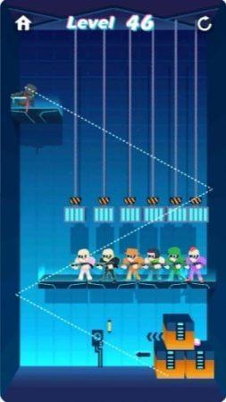 陷阱武者手游安卓免费版