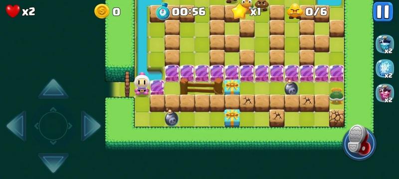 斗殴踢人免费版手游