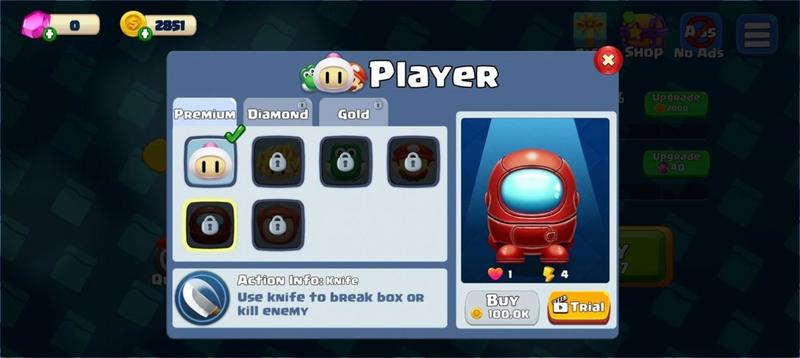 斗殴踢人免费版手游