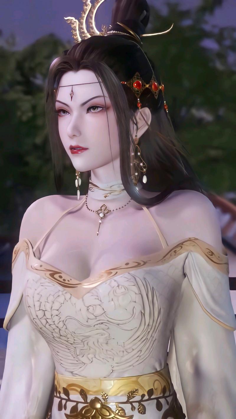 万界神主图片雅蓉神王美图