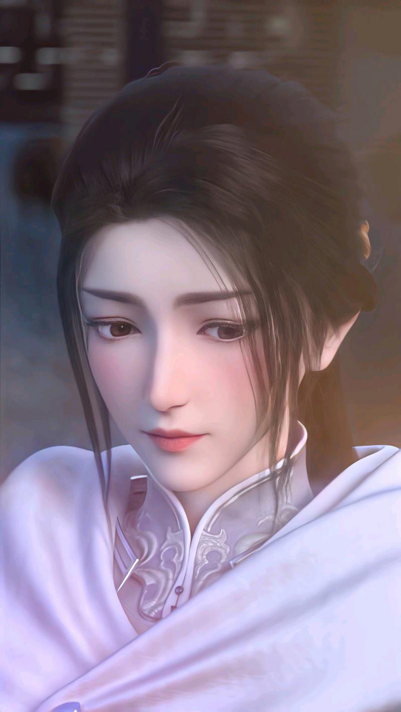 少年歌行李寒衣图片