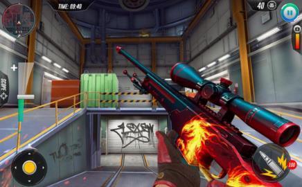 3d狙击手修改版