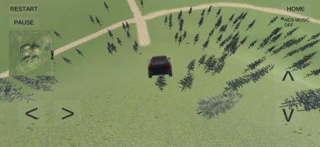 长途驾驶汽车模拟器Long Drive Car Simulator