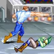 恐龙格斗进化Class Dino Fighting