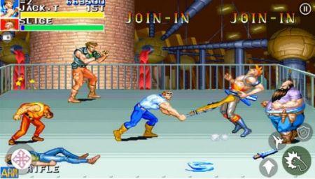 恐龙格斗进化Class Dino Fighting