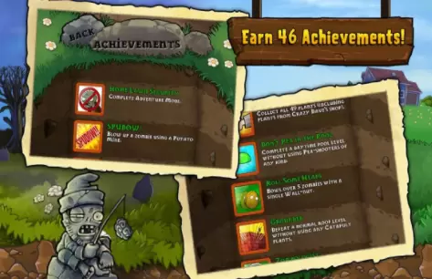 植物大战僵尸95版