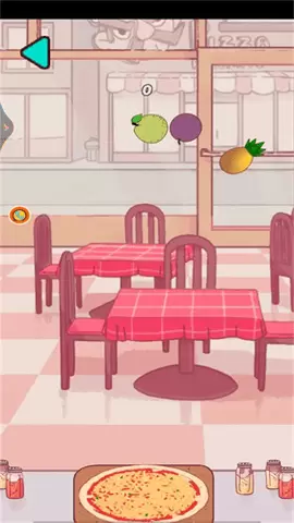 逃出甜品世界安卓