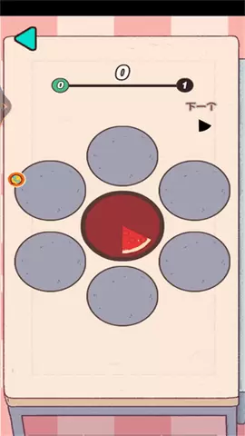 逃出甜品世界安卓