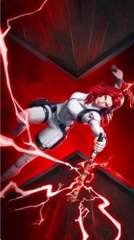 英雄超人拯救世界