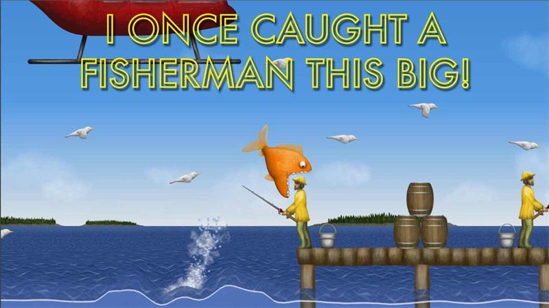 美味深蓝内置修改器没有关卡版