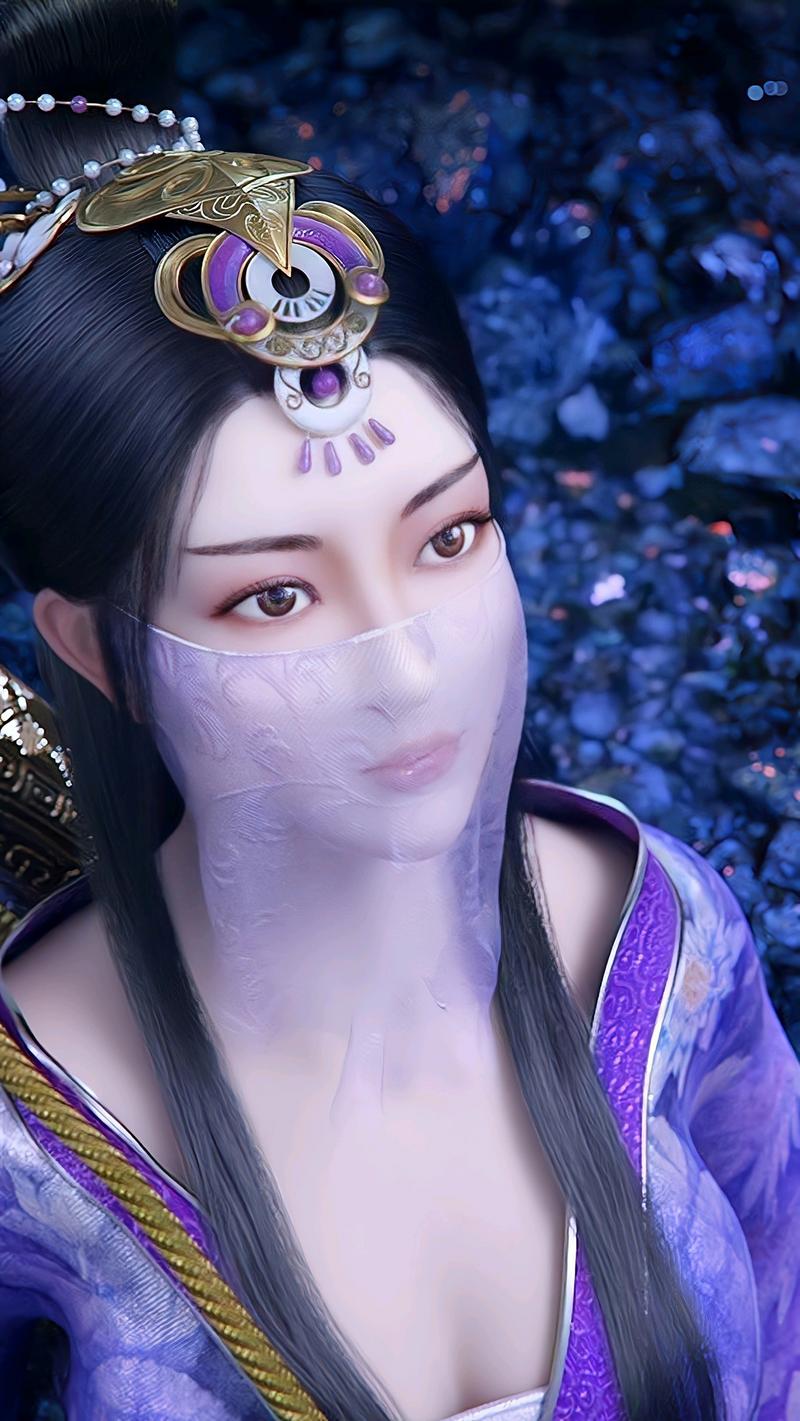 墓王之王沐雪离图片