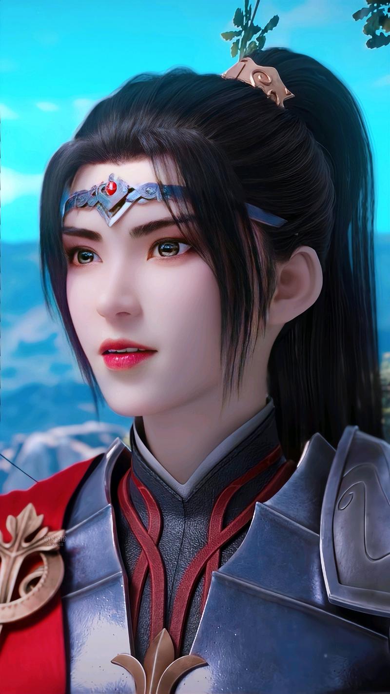 紫川流风霜图片