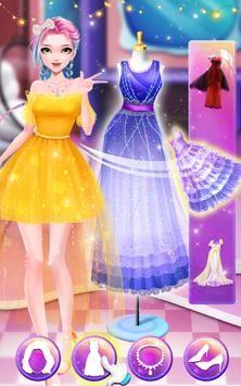 网络主播成长记化妆Network Anchor Growth Make up