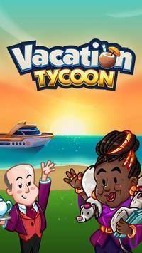 度假大亨Vacation Tycoon