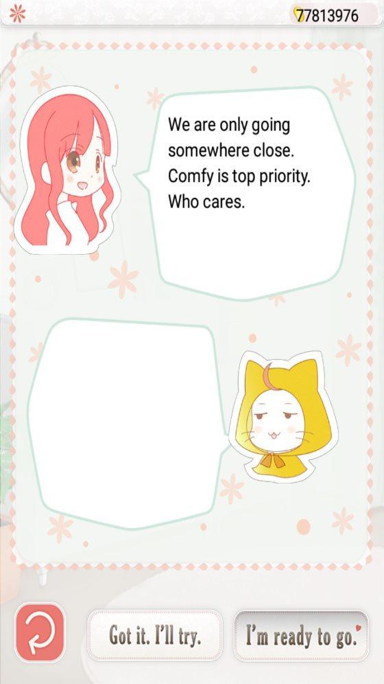 暖暖换装物语（Nikki UP2U）修改版