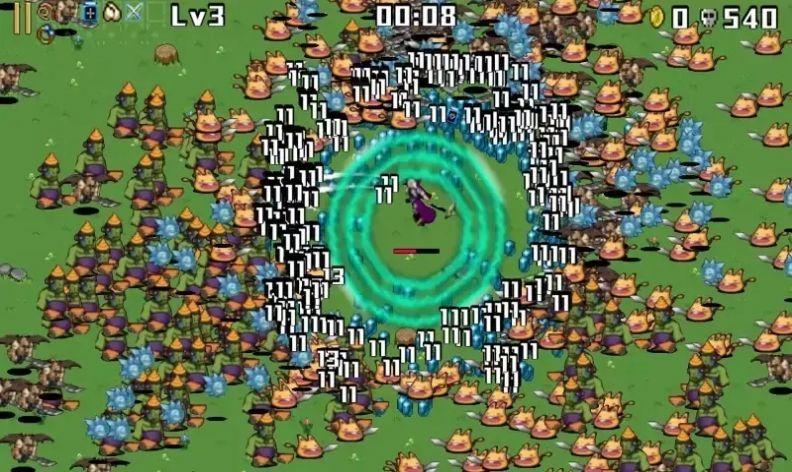 侦探地下城修改版