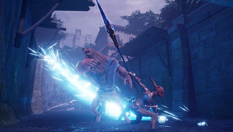 失落迷城:群星的诅咒