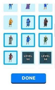 人群大师Crowd Master