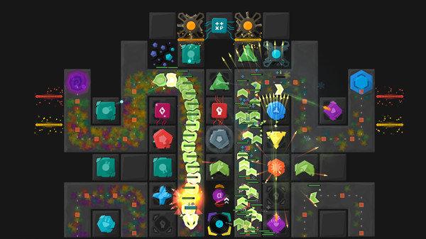 无限塔防2最新版